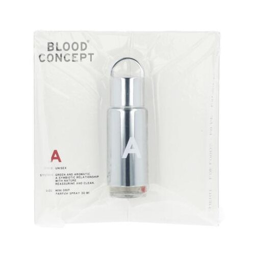 Blood Concept A 30 ml parfumska voda unisex Slike