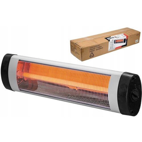 Yato 2000W ir infrardeci gostinjski grelec YT-99530 Cene