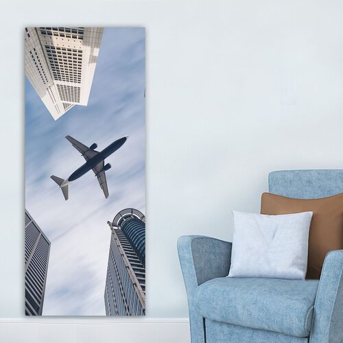 Wallity Slika DKY2613955513_50120, 50x120 cm Cene