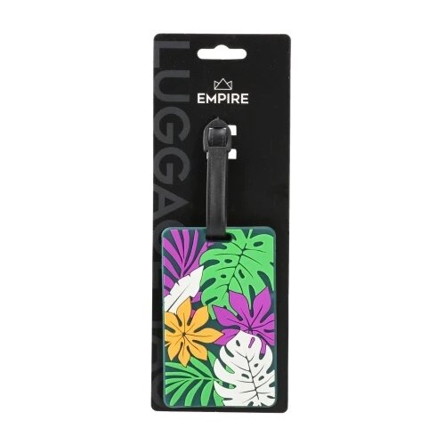 Empire tag oznaka za prtljag - odaberite motiv tropic ( 500853 ) Slike