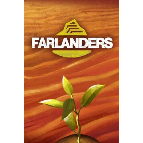 Steam Farlanders (PC) Key GLOBAL Cene