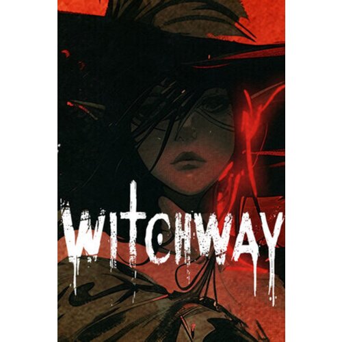 Steam Witch Way Key (PC) GLOBAL Cene