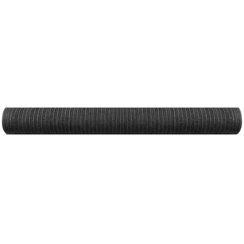  Mreža za privatnost antracit 1,5 x 50 m HDPE 150 g/m&amp;sup2; Slike