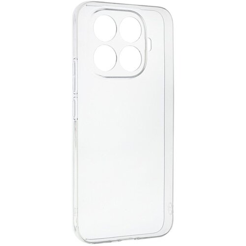  Torbica silikonska Ultra Thin za Xiaomi 15T Pro transparent Cene