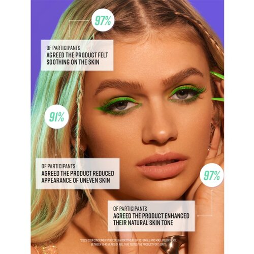 Bondi Sands technocolor emerald serum za lice za samotamnjenje 50 ml Slike