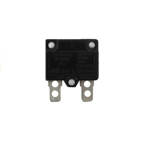  25A Fuse for Electric Ride On Car Cijene