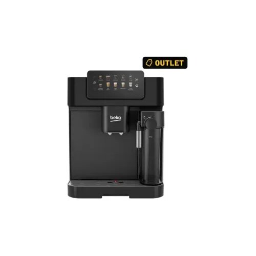 Beko ceg 7304 b aparat za espresso kafu outlet Slike