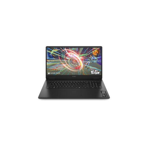 HP Laptop Omen 17-db1003nm C28LTEA, 17.3 FHD AG IPS VRR 144Hz, AMD Ryzen AI 7-350, 32GB RAM, 1TB SSD, nVidia GeForce RTX 5070 8GB, DOS Cene