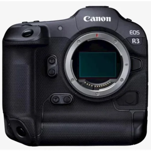 FOTOAPARAT CANON EOS R3 Body