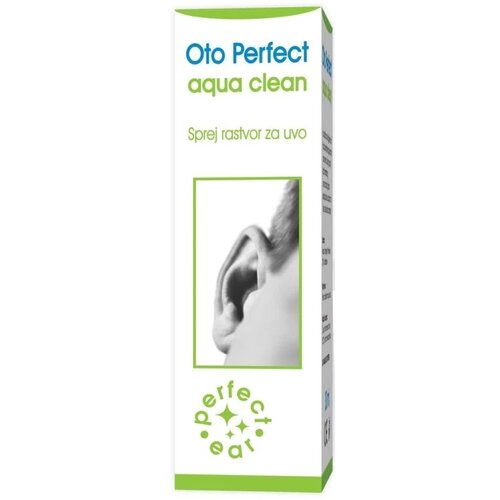Esensa Sprej za uho Oto Perfect Aqua Clean 30 ml Cene