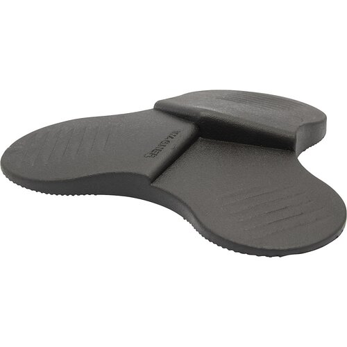 Wagner System Zagozda za vrata 3STOP, Ø 108,5 mm, DE 4 kosi, 20 mm, črne barve Cene
