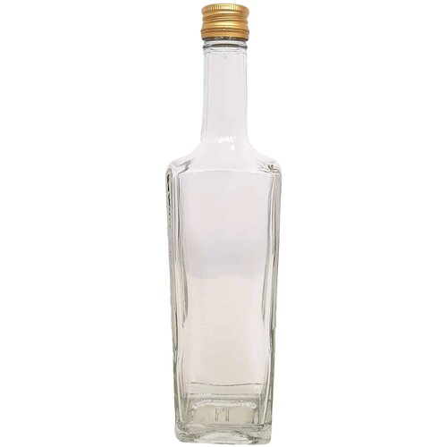 Grand staklena boca sa čepom od 500 ml Cijene