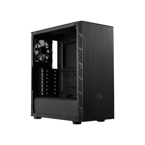 Cooler Master MasterBox MB600L V2 (MB600L2-KNNN-S00) kući&amp;scaron;te za računar Slike