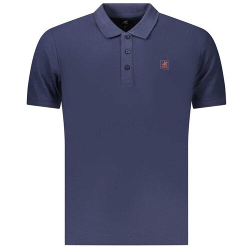 U.S. GRAND POLO mu&scaron;ka majica au03196alvar/ teget Cene