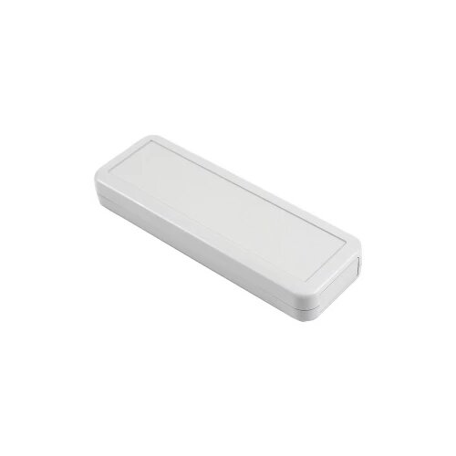 Hammond Electronics ručno kućište 150 x 50 x 22 abs plastika siva 1552C5GY 1 St. Cijene