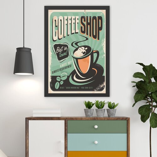 Opviq Slika za zid 35x45cm Cene