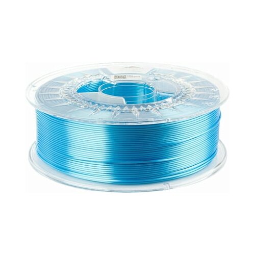 Spectrum silk pla candy blue Slike
