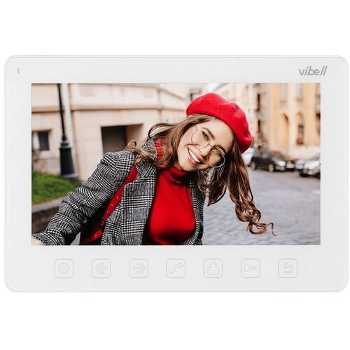 Vibell Video interfon, unutarnja jedinica,... Cijene