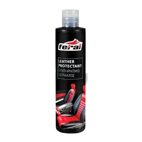 FERAL LEATHER PROTECTANT 300 ml - Mleko za negu kože sa mirisom kože Cene