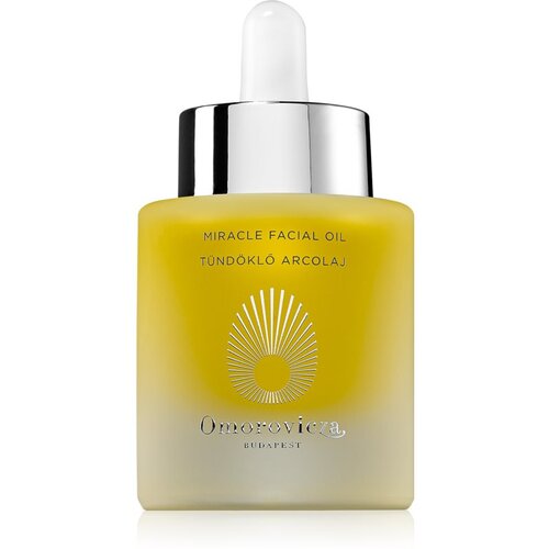 Omorovicza Miracle Facial Oil lahko olje za obraz 30 ml Slike