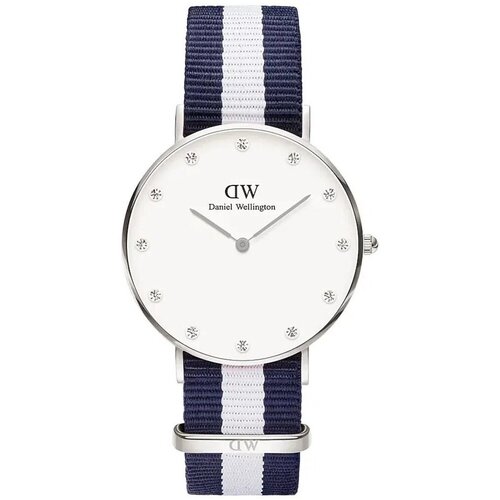 Daniel Wellington Analogne ure ty298880 pisana Cene