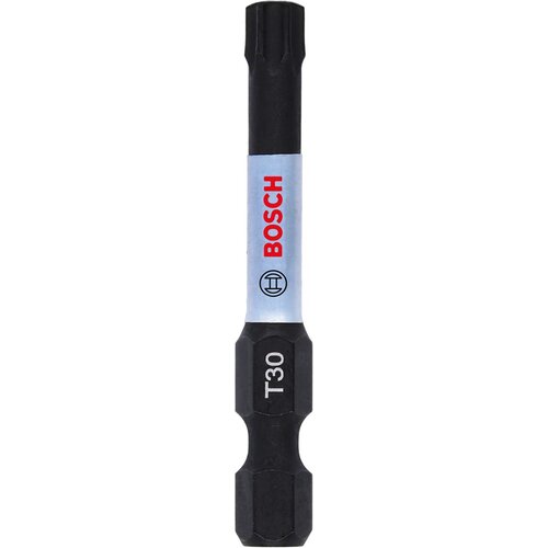 Bosch Impact Control bit T30 dužine 50mm ( 2608522489 ) Slike