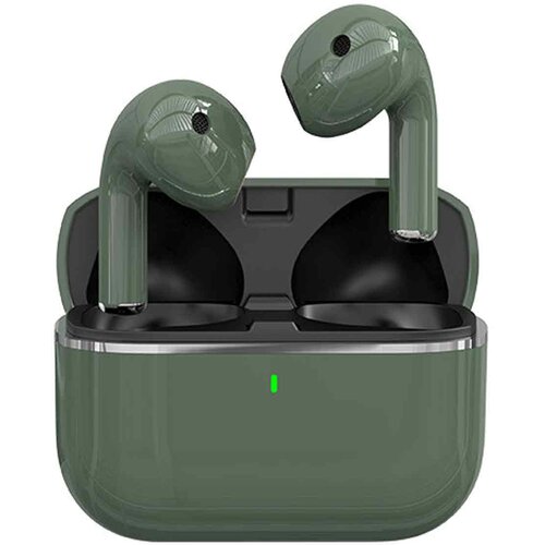 Venisymlis Slušalke Bluetooth 5.3, bas stereo, upravljanje šumov, USB C, Android/iOS, (22102641) Cene