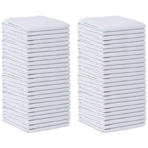  Jastučić za obuku ljubimaca Jednobojno 50 pcs 60 x 45 cm Slike