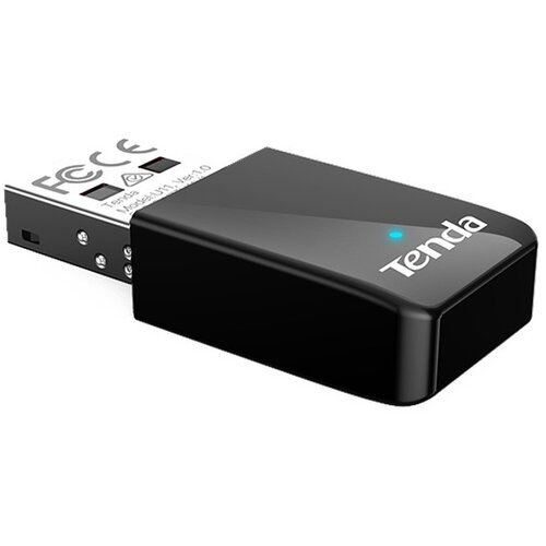 Tenda U11 AX900 Wi-Fi 6 Wireless USB Adapter Cene