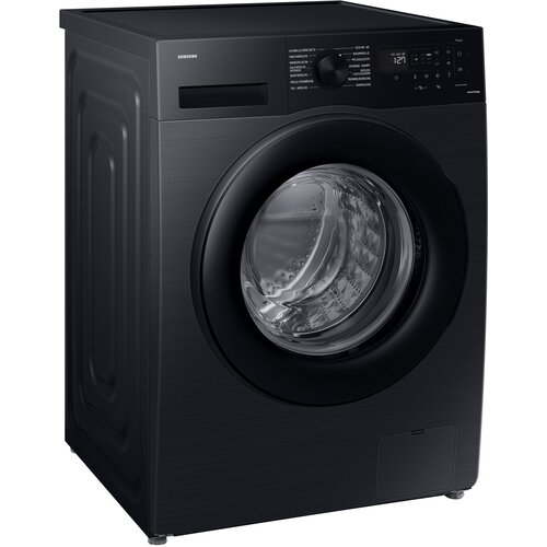 Samsung WW90CGC04AAB pralni stroj 9 kg, ecobubble&amp;trade; 1400 vrtljajev/min. Slike