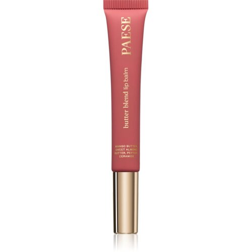 Paese Butter Blend Butter Lip Balm balzam za usne nijansa 03 Peach Nectar 9 ml Cijene