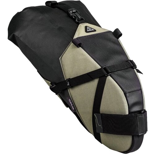 Topeak BackLoader X Saddlebag Slike