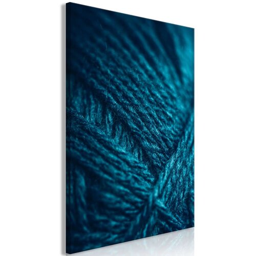  Slika - Emerald Wool (1 Part) Vertical 40x60 Cijene