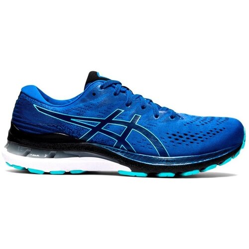 Asics Tek &amp;amp; Trail Gel Kayano 28 Modra Slike