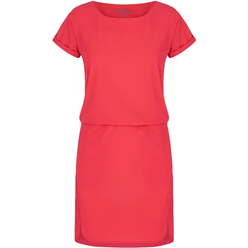 LOAP Women's dress UBULINA Pink