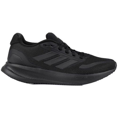 Adidas Tenisice za trčanje 'Runfalcon 5' crna Cijene