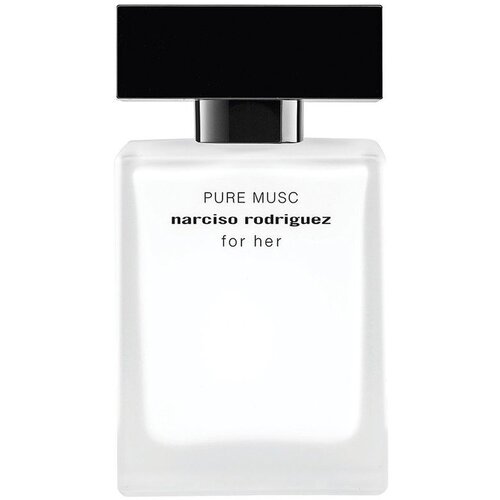 Narciso Rodriguez Pure Musc Eau De Parfum za Žene - 30 ml Slike