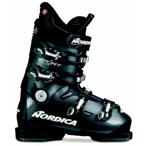 Nordica cipele Sportmachine 90 Anthracite-Black-White 20 275 Slike