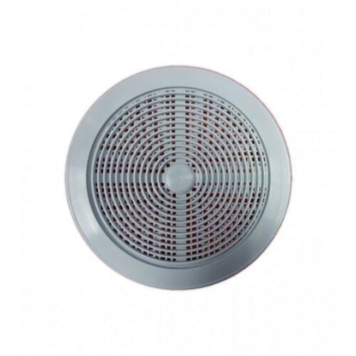 PLASTIKA HALILOVIĆ Rozetna za ventilaciju 200mm PVC siva Cene