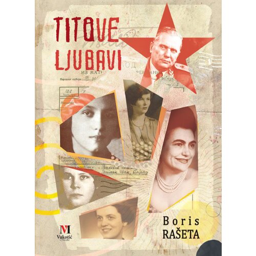  Titove ljubavi Slike