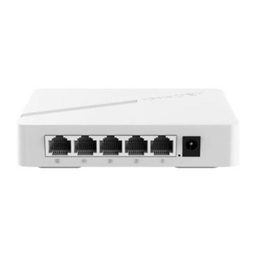 H3C Magic BS205, Ethernet Switch (5GE, DC) Cene