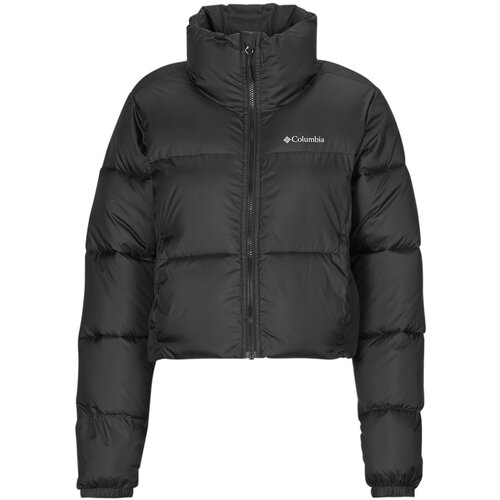 Columbia Puffect II Cropped Jacket Crna Cene