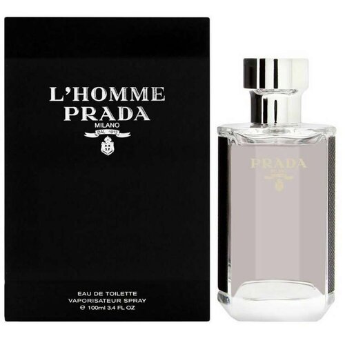 Parfem Mu&amp;scaron;ka toaletna voda L&amp;#039;Homme, 100ml Slike
