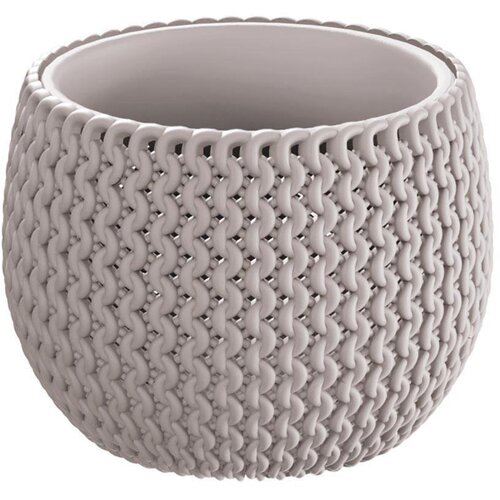 Prosperplast PVC tegla Splofy moka 29 x 29 x 19,5 cm DKSP290-7529U Cijene