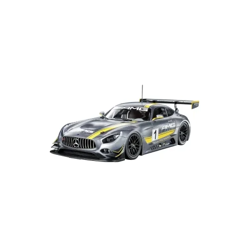 Tamiya 300024345 Mercedes-AMG GT3 #1 Model automobila za sastavljanje 1:24