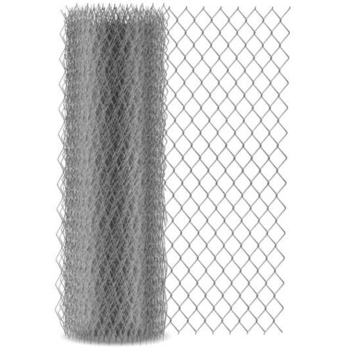  Pletena žica toplocinkovana, debljina žice 2,0mm x 1.5m, okca 55x55mm, rolna 20m Cene