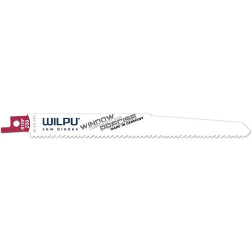 Wilpu 810F/200 List univerzalne testere 5 kom. 1372000005 Cene