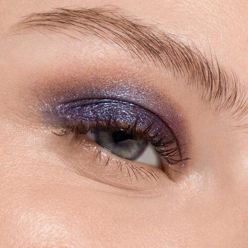 Catrice Prismatic Shift Eyeshadow senčila za oči z multikromatskim učinkom odtenek 030 Midnight Wave 1 g Slike