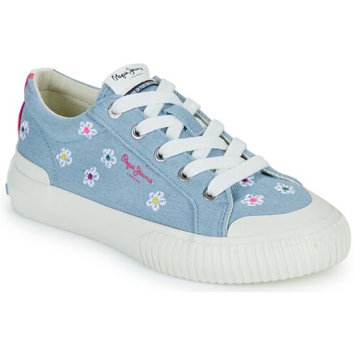 PepeJeans BEN DENIM G Plava Slike