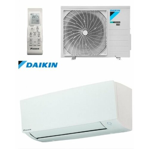 Daikin FTXC71C/RXC71C inverter klima uređaj Cene